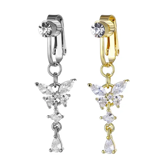 Pack 2 Piercings
