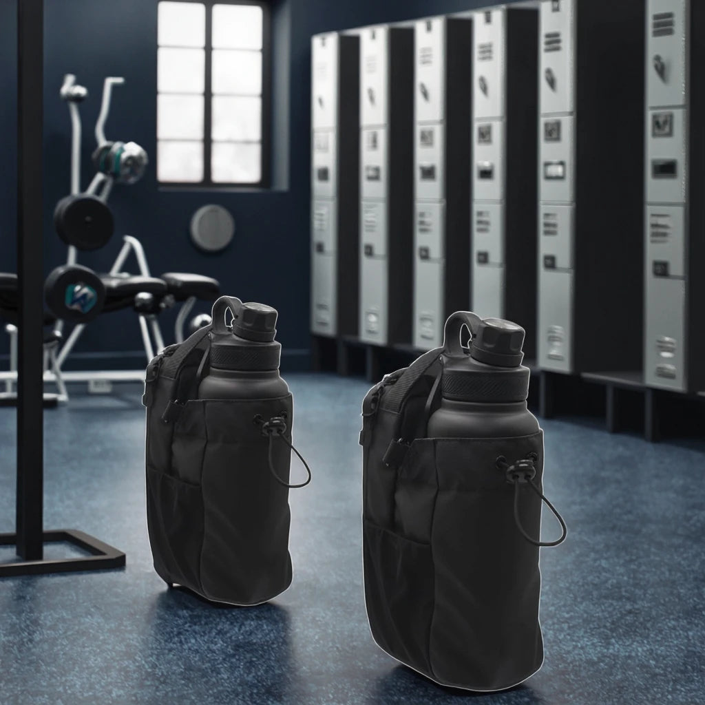 حقيبة متعددة الاستعمالات مغناطيسية