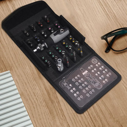 طقم مفك البراغي 41