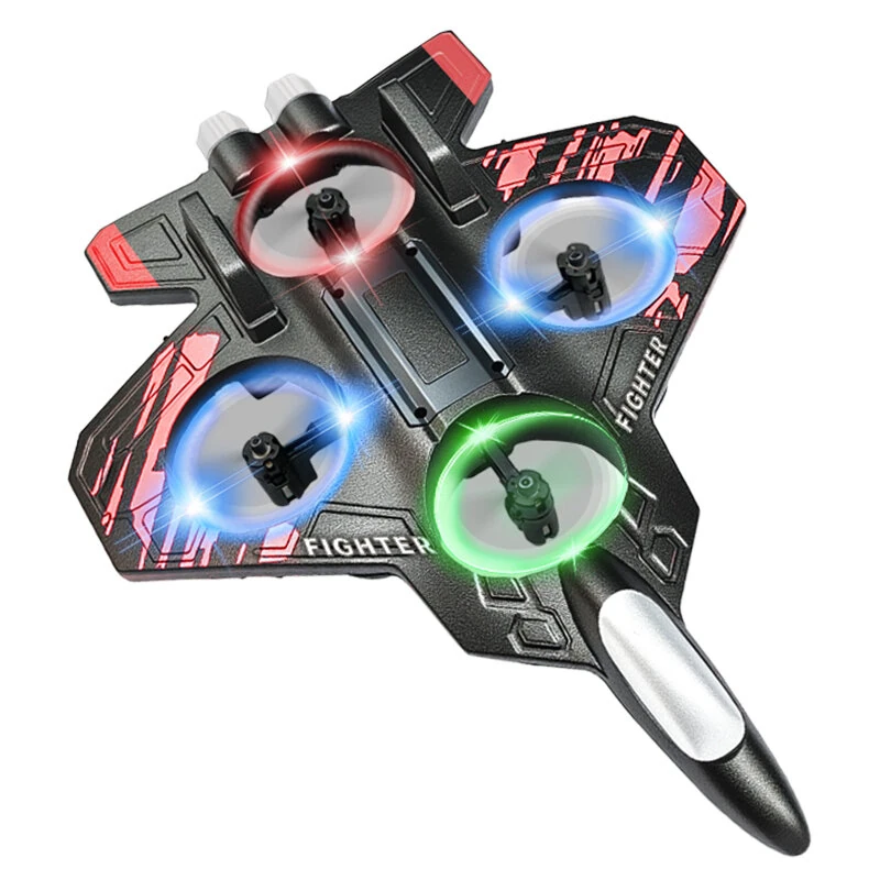 طائرة ذكية بالتحكم عن بُعد