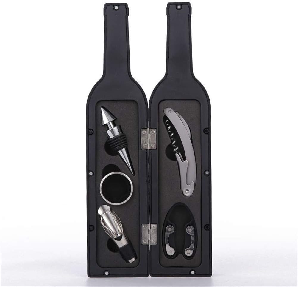 مجموعة كاملة من فتاحات الزجاجات