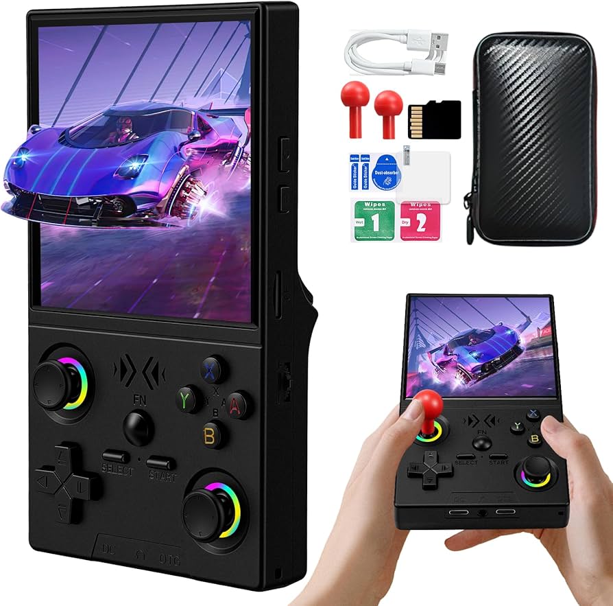 Console r36 Max2