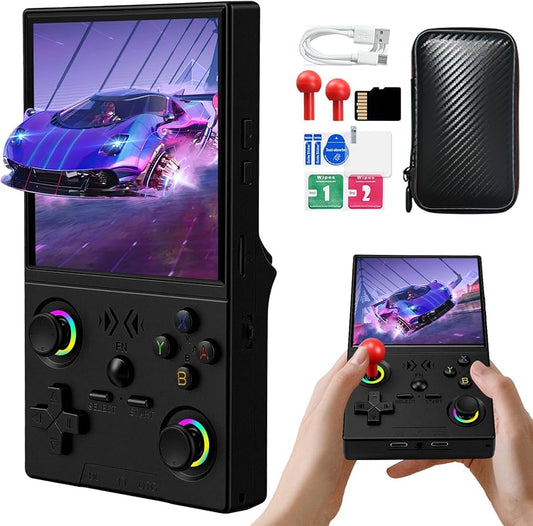 Console r36 Max2