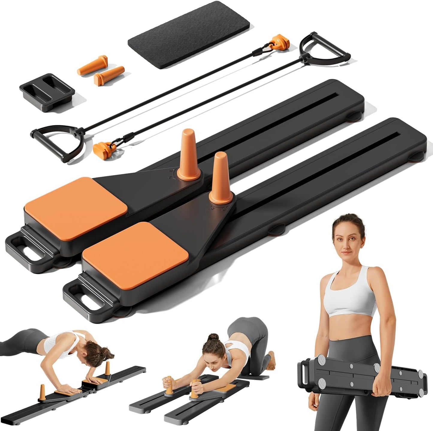 Multi functional Abdominal Board