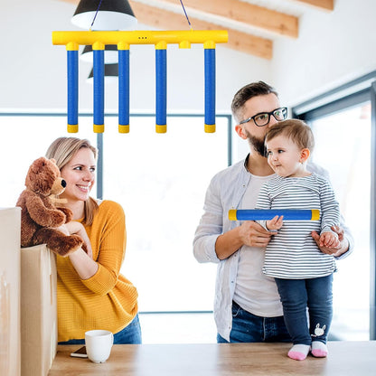 لعبة تفاعلية سريعة الرد