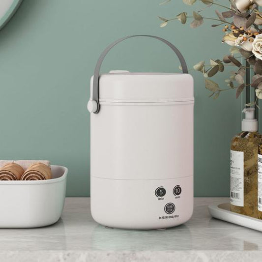 غسالة ملابس محمولة