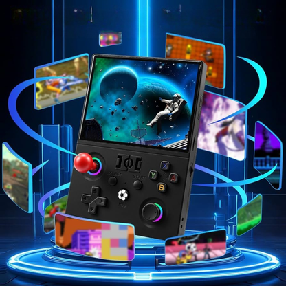 Console r36 Max2
