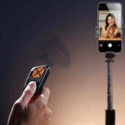 جهاز تحكم عن بعد بتقنية البلوتوث