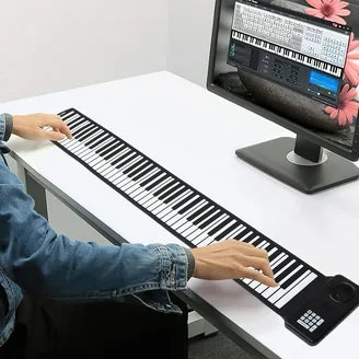 بيانو إلكتروني محمول