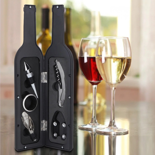 طقم فاتح زجاجات